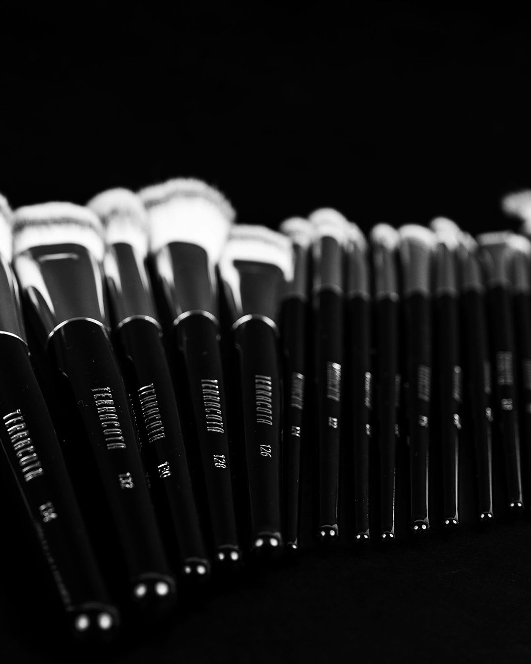Cosmo&Tierra Brushes -15 piece set