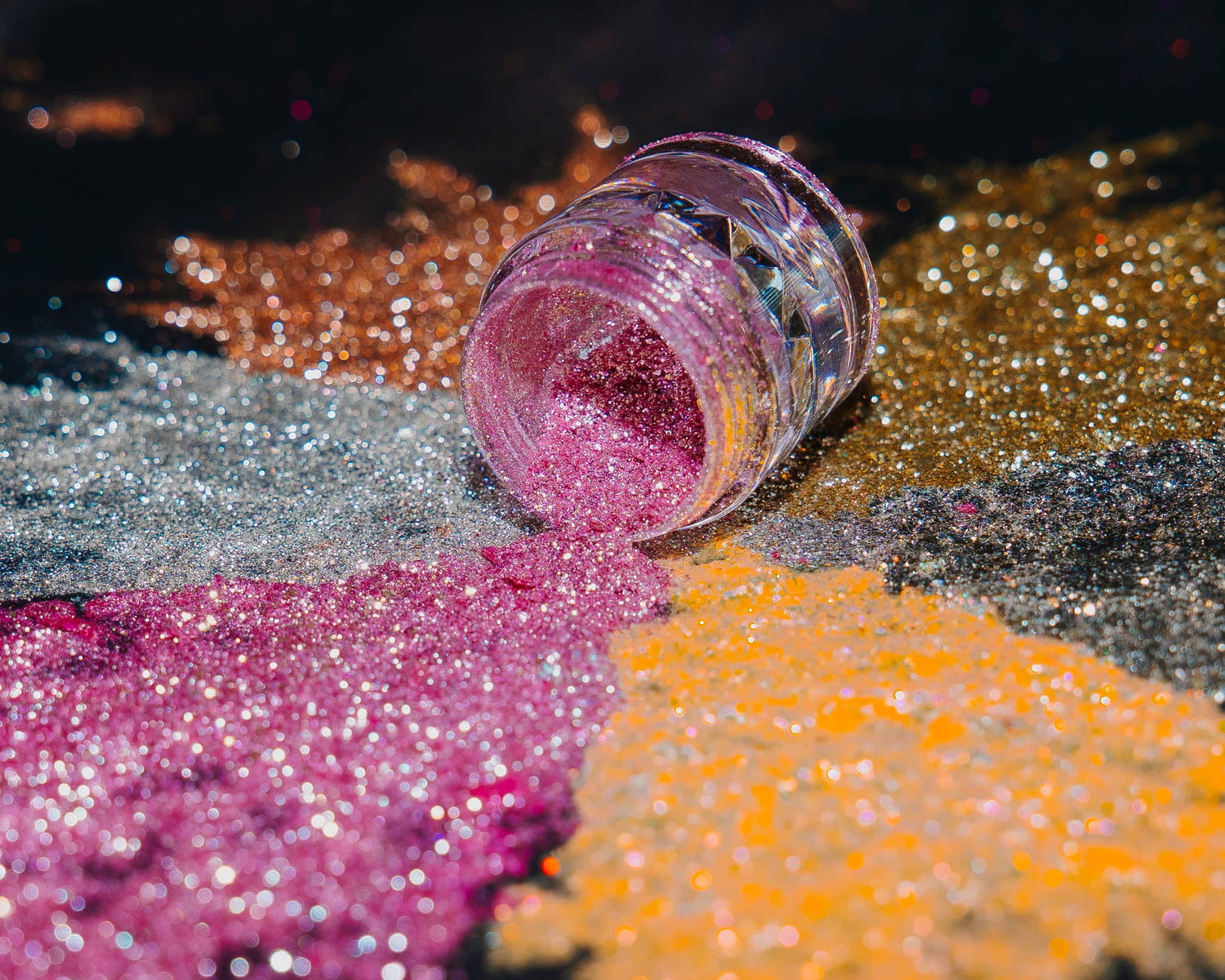 Astraglimmer / Glitters